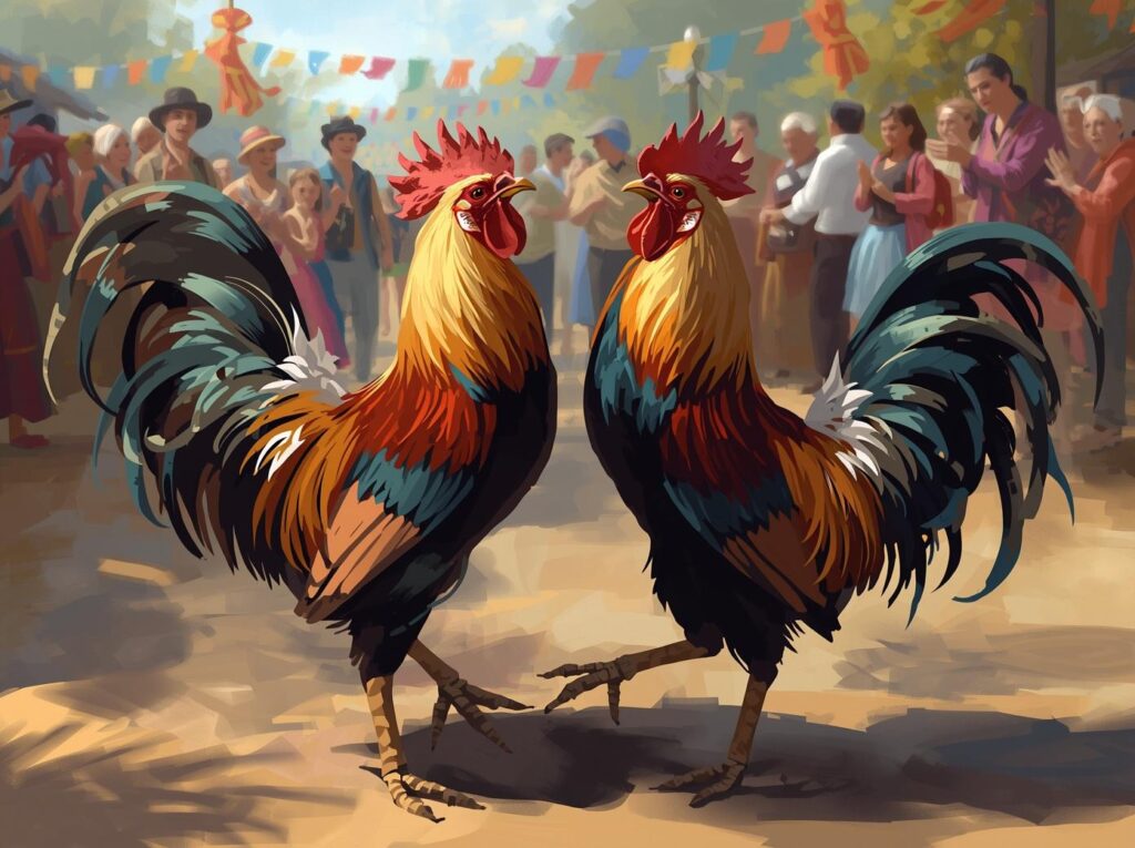 Gà Chọi Quảng Nam: Cẩm Nang Chọn Kê Chiến & Cách Huấn Luyện Từ A-Z