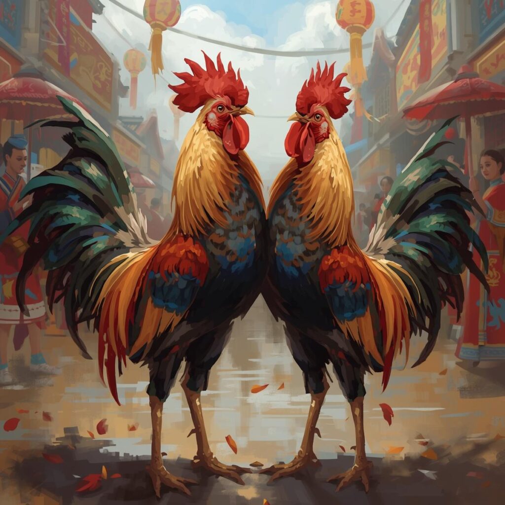 Hướng Dẫn Huấn Luyện & Nuôi Dưỡng Gà Chọi Từ A-Z