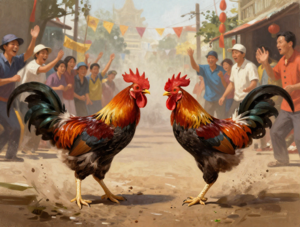 Tại Sao Giai Đoạn 4 Tháng Tuổi Lại Là "Điểm Chết"?